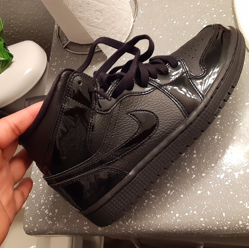 Nike tennis